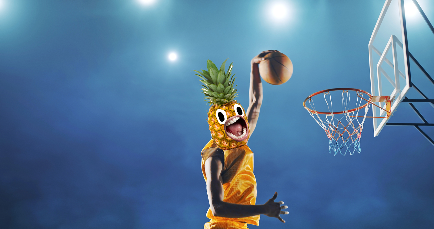 The Ultimate Basketball Rules Quiz | Beano.com