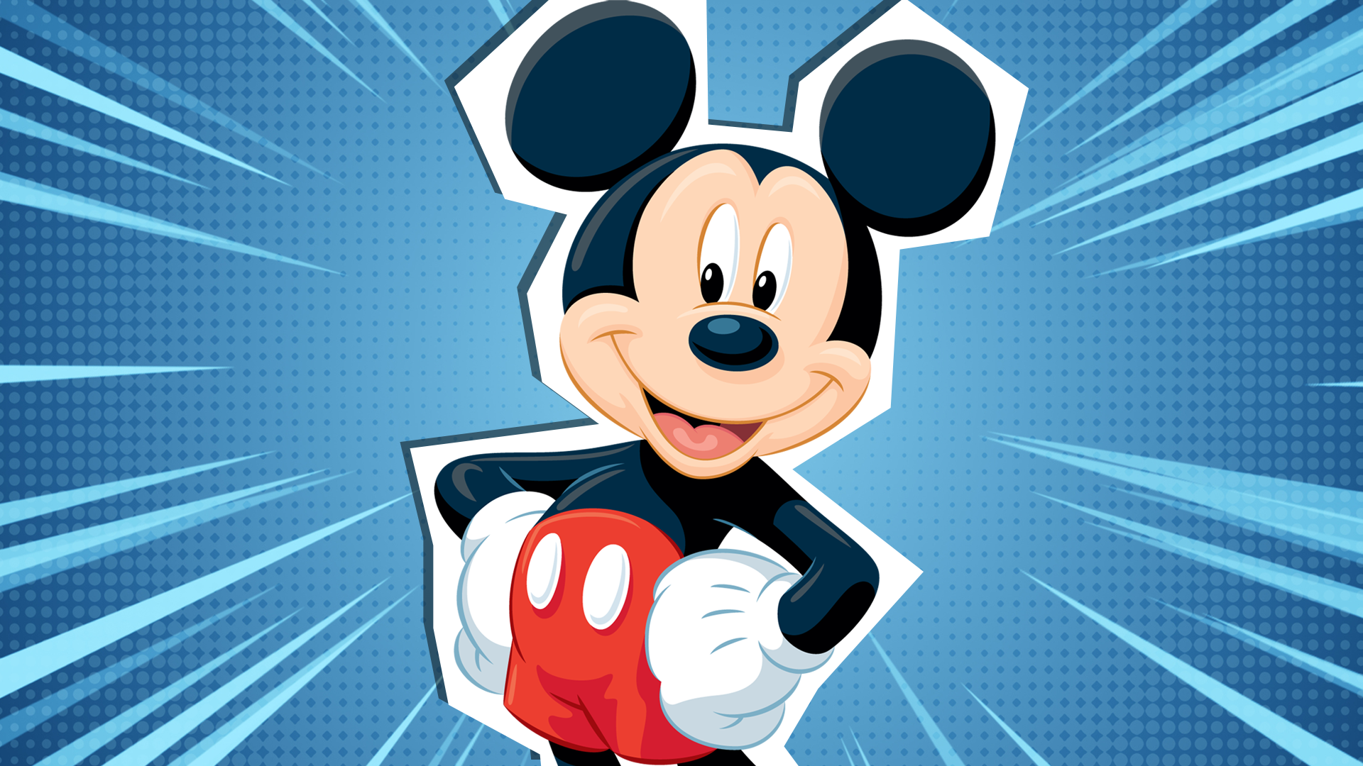 Ultimate Mickey Mouse Quiz! | Disney | Mickey Mouse Quiz On Beano.com