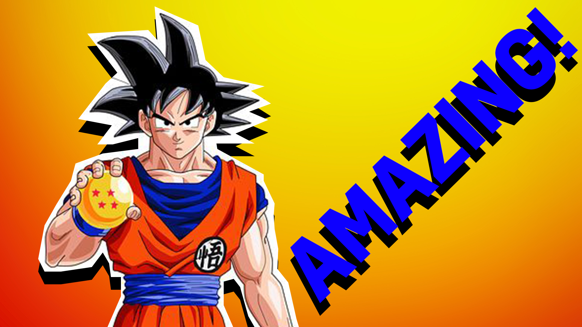 8 Question Dragon Ball Z Quiz | Beano.com