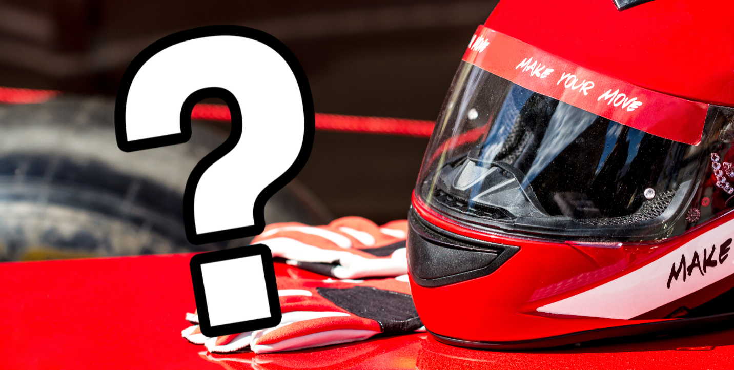 The Ultimate F1 Quiz F1 Formula One on