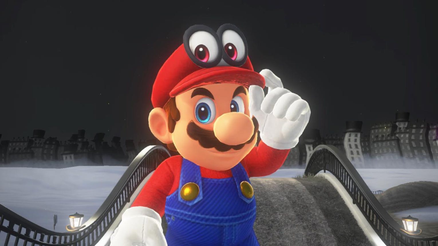 The Ultimate Super Mario Odyssey Quiz Super Mario Nintendo Quiz On Beano Com - super mario odyssey music roblox