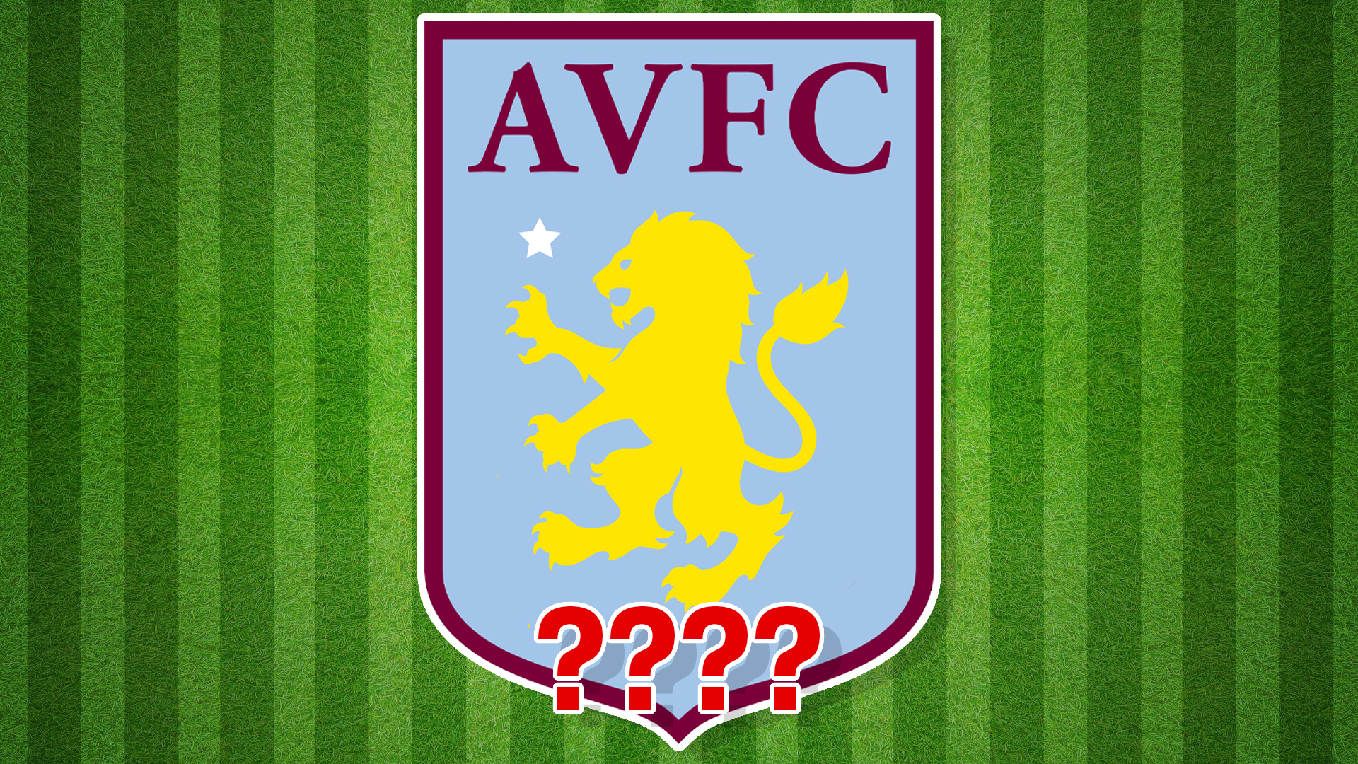 The Ultimate Aston Villa Quiz Football Quiz