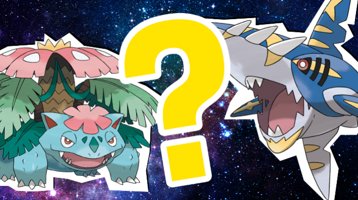 𝙒𝙃𝙔𝙇𝘿𝙀 on X: Which Mega Evolution are you most excited for