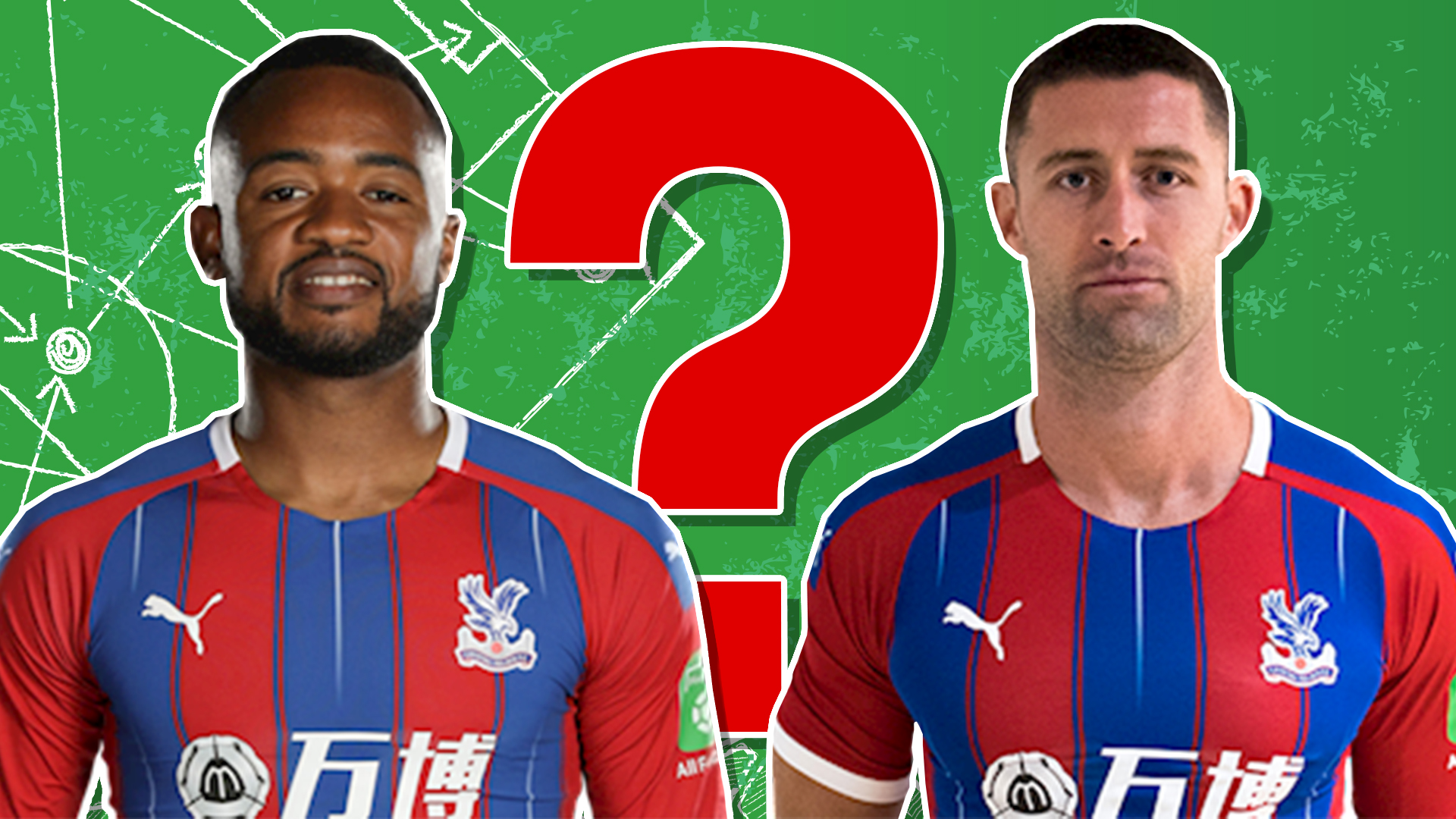 The Ultimate Crystal Palace Fc Quiz Football Quiz