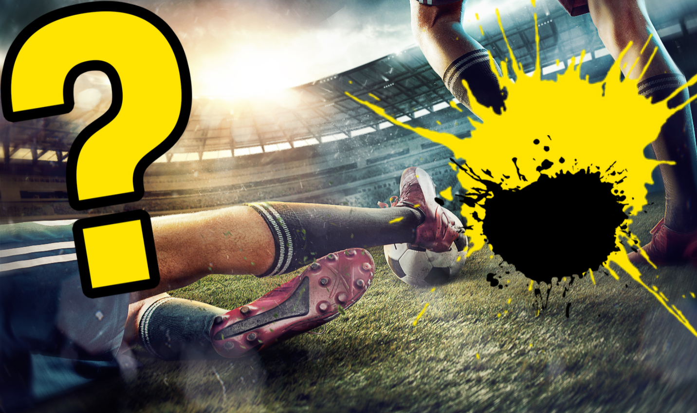 Click the Soccer/Football Postions Quiz - By xQuartexx