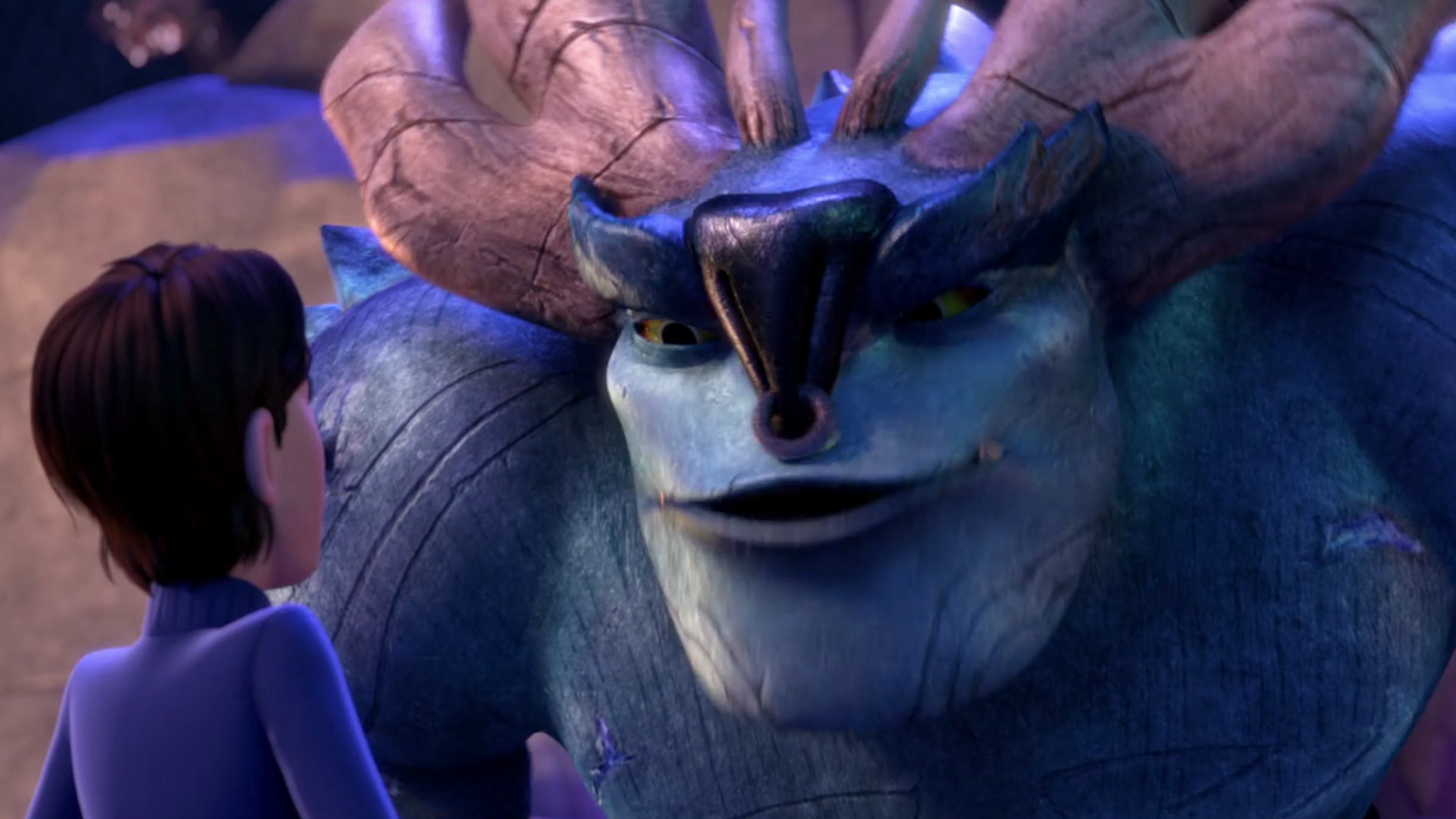 Ultimate Trollhunters Quiz!, Trollhunters: Tales of Arcadia