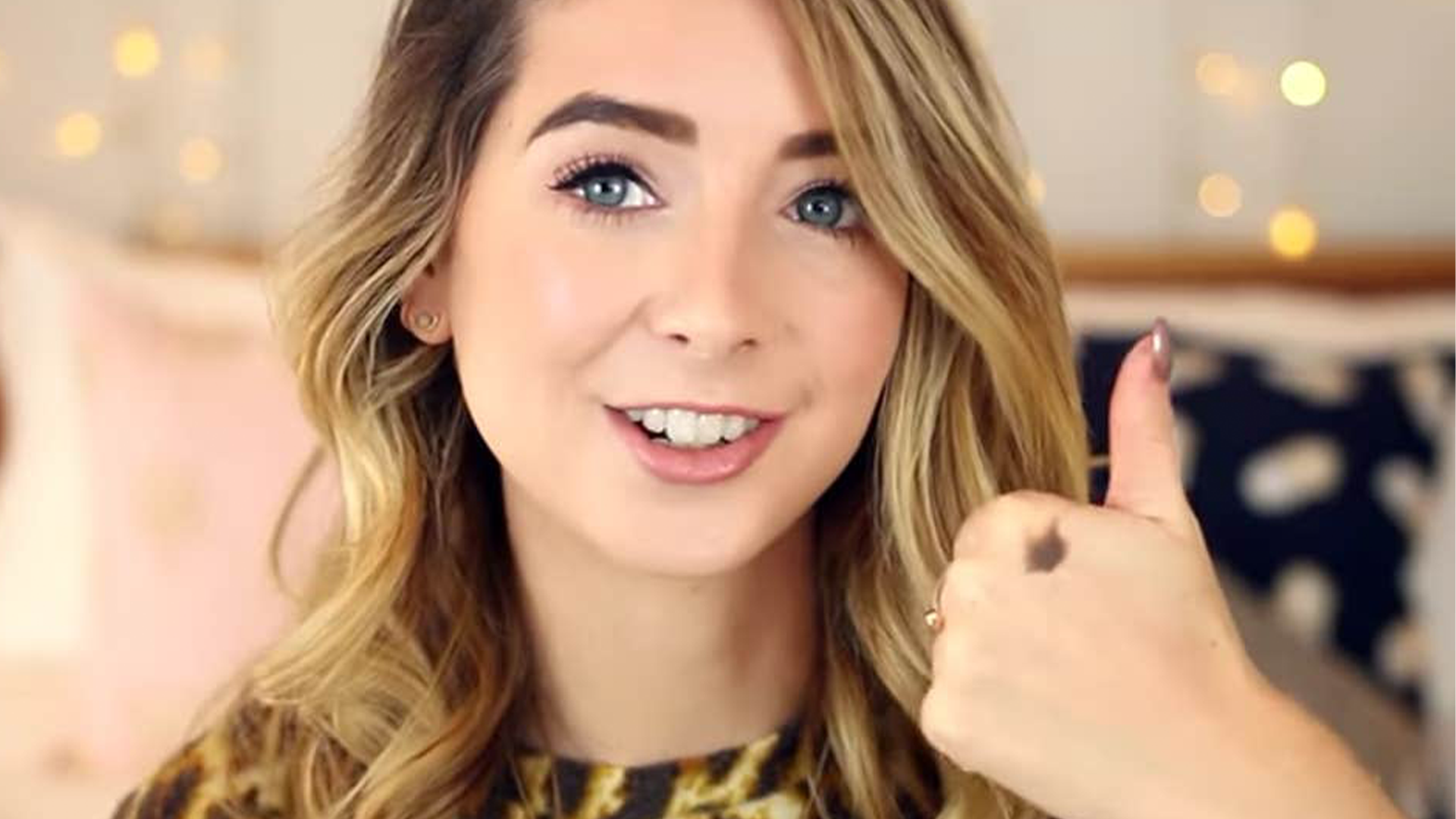 How Well Do You Know Zoella Zoella Youtuber Quiz On