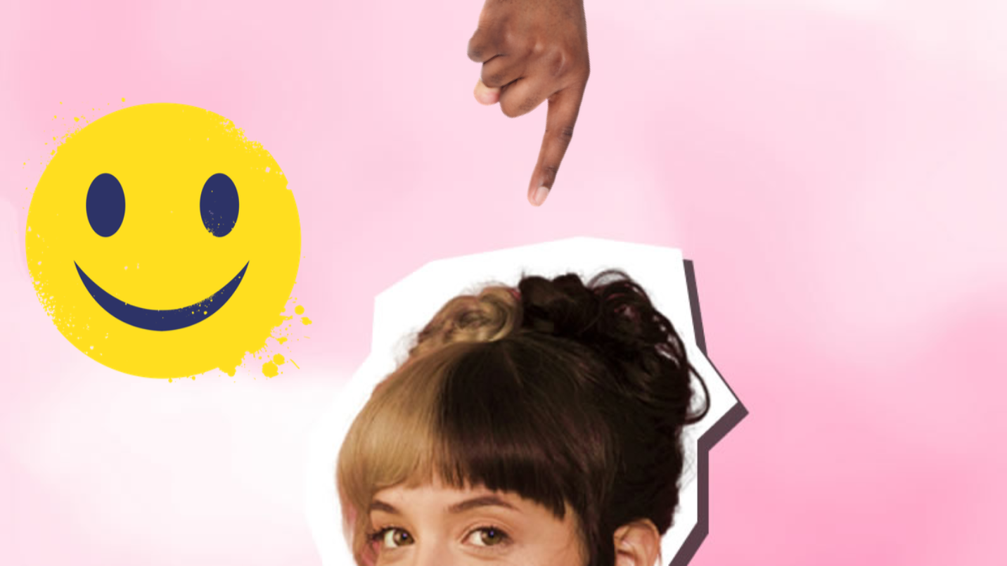 Epic Melanie Martinez Quiz | Music Quiz | Beano.com