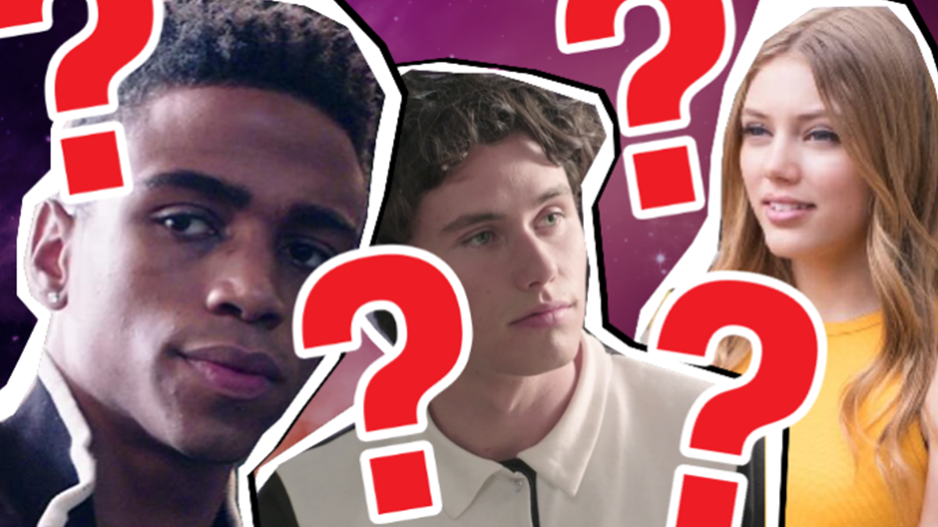 Which Greenhouse Academy Character Are You Quiz Beano Com