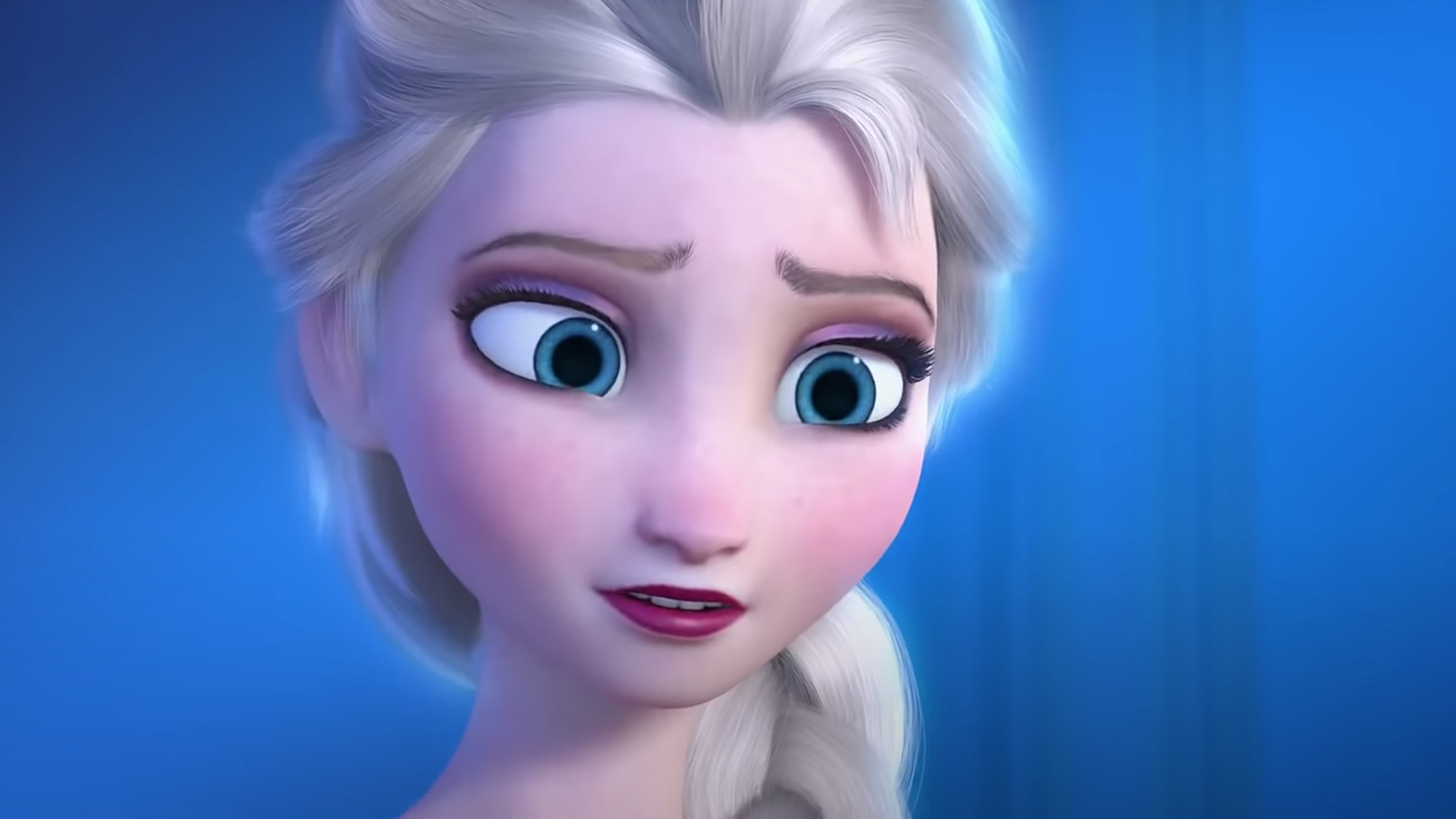 Are You Anna or Elsa? | Frozen | Elsa on Beano.com