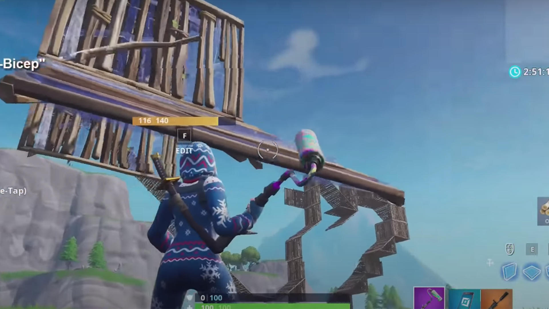 Fortnite Build Test Fortnite Building Quiz Are You A Building In Fortnite Pro