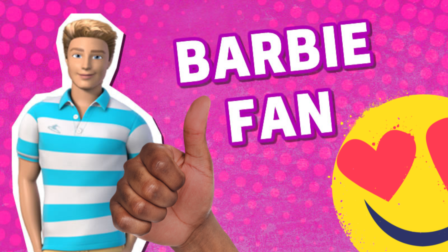 Ultimate Barbie Movie Quiz