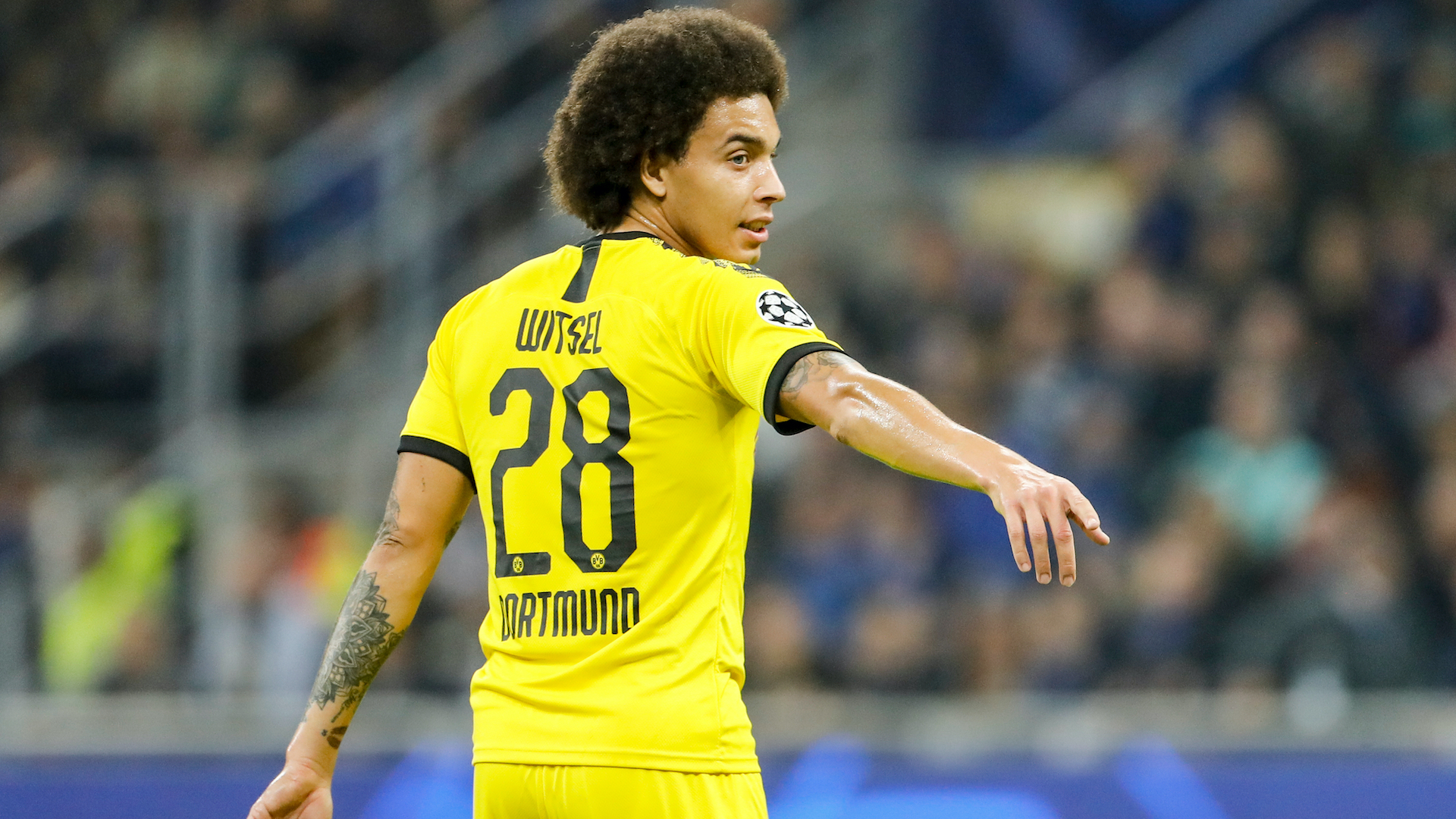 The Ultimate Borussia Dortmund Quiz Football Quiz