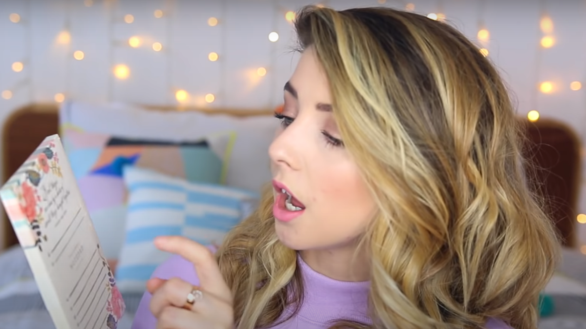 How Well Do You Know Zoella Zoella Youtuber Quiz On