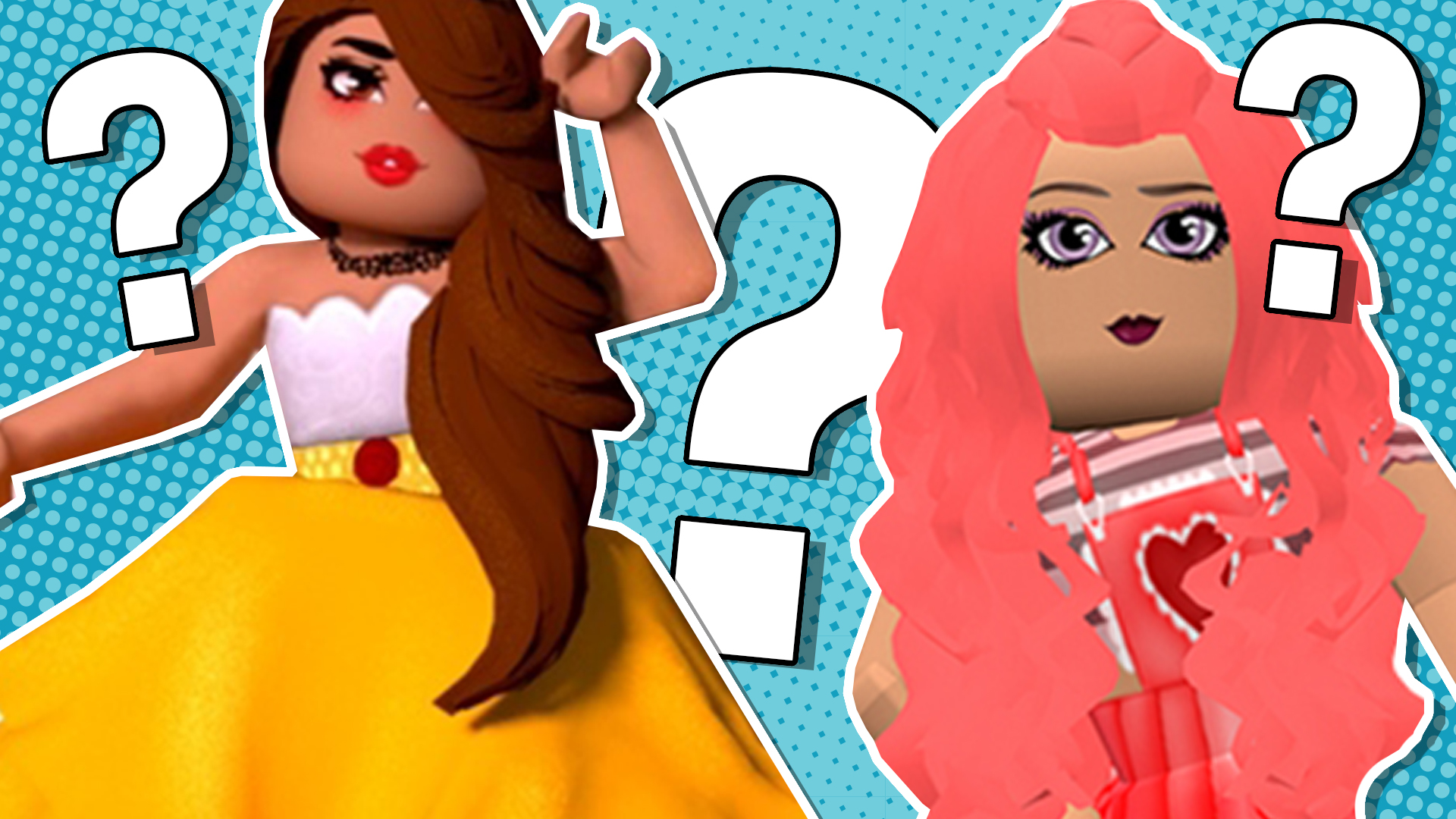 Roblox - QUAL O MELHOR LOOK? (Fashion Famous)