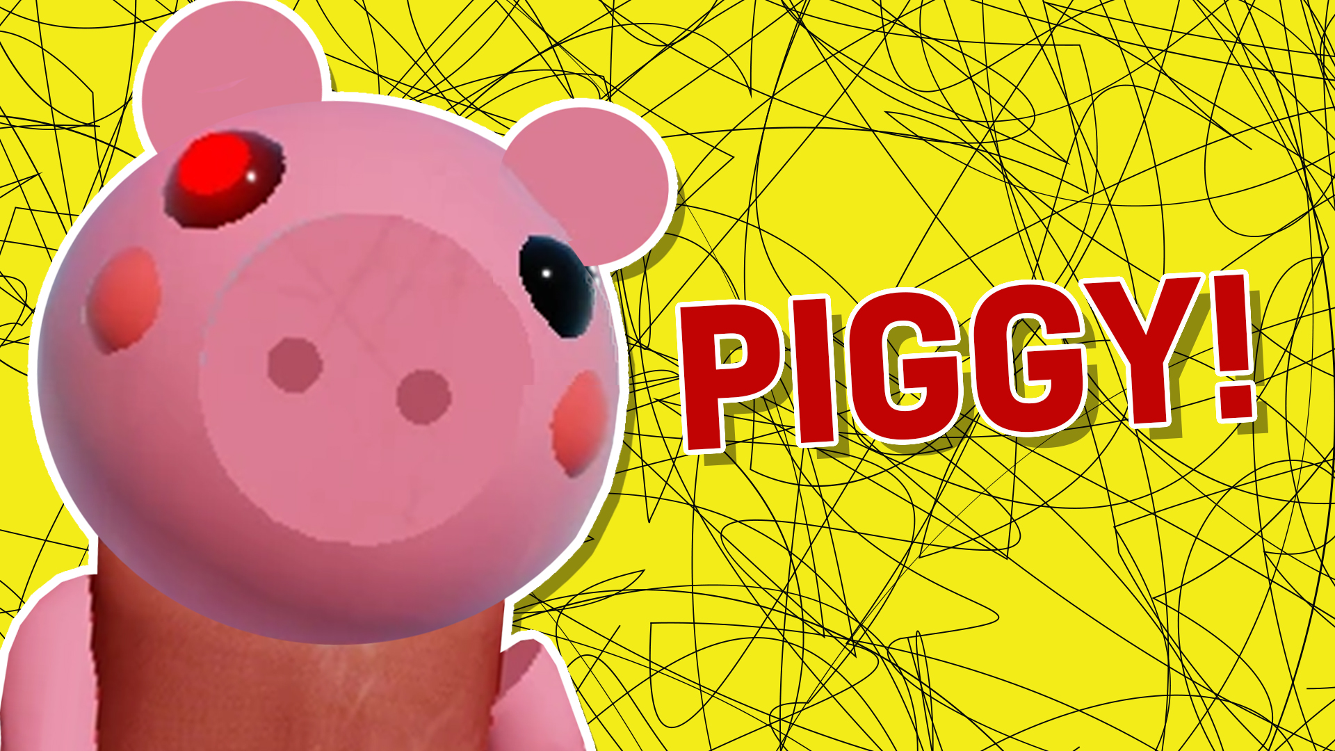 Which Piggy Character Are You? Quiz | Roblox | Beano.com