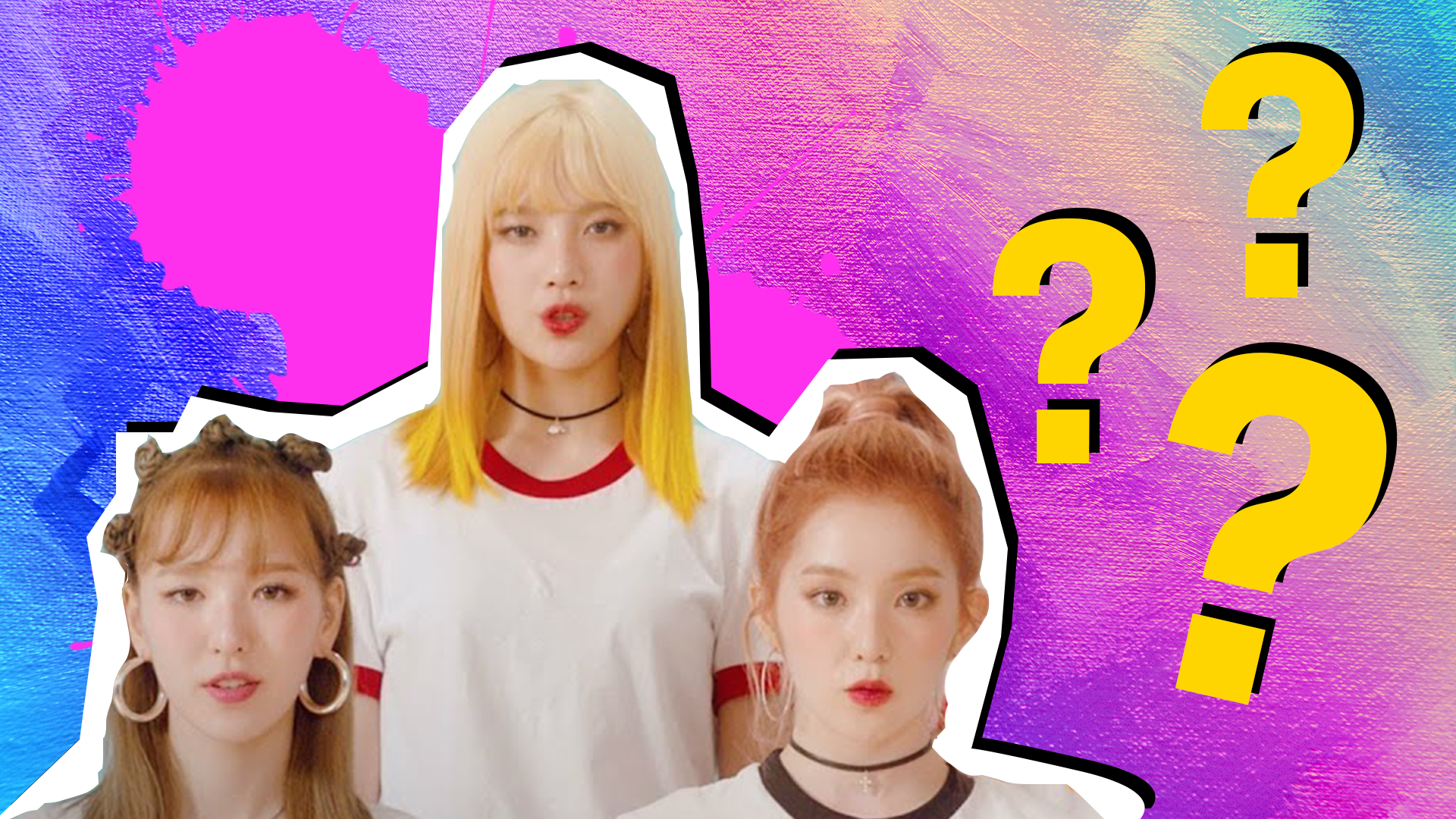 How Would BTS Sing 'Russian Roulette' by Red Velvet Lyrics
