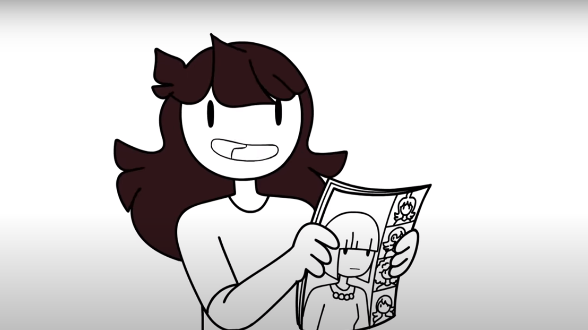 The Ultimate Jaiden Animations Quiz! | Beano.com