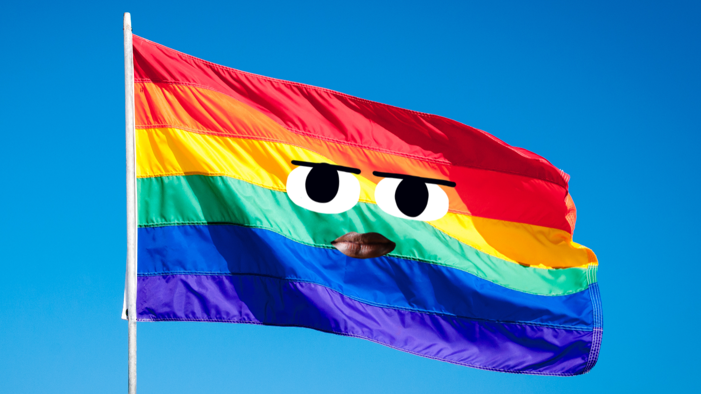 The Ultimate Lgbt Flag Quiz Flags Trivia Quizzes On Beano Com - pride flag roblox