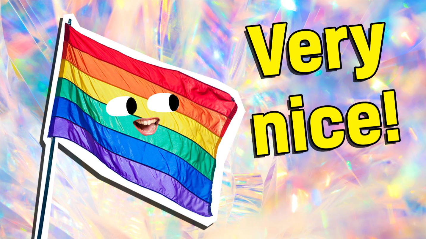 The Ultimate Lgbt Flag Quiz Flags Trivia Quizzes On Beano Com - pride flag roblox