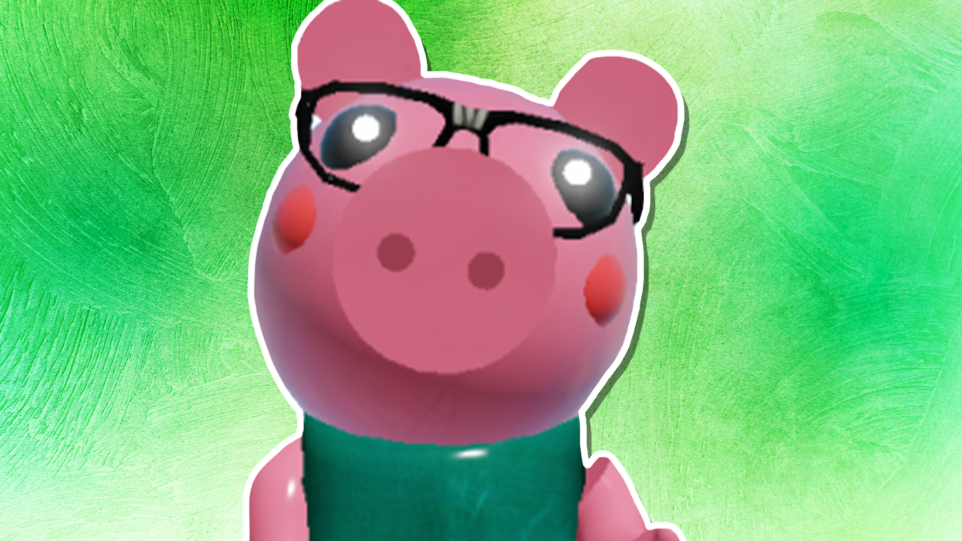 The Ultimate Roblox Piggy Quiz Beano Com - norris nuts gaming roblox piggy
