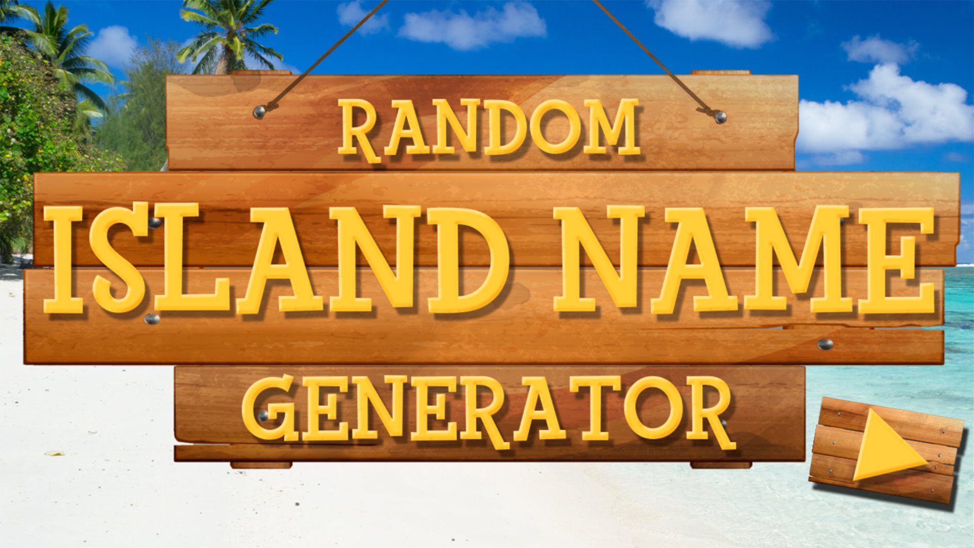 Unique Acnh Island Names Animal Crossing Town Name Generator The Art 