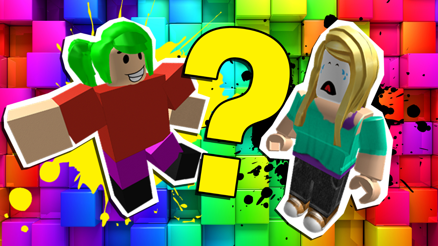 The Ultimate Itsfunneh Quiz Youtubers Quiz - roblox noodle arms group