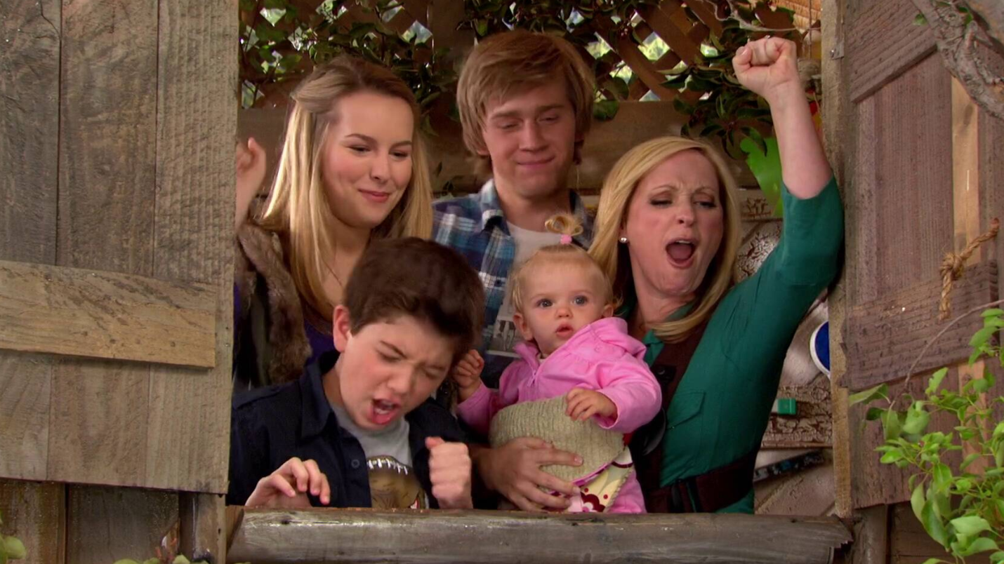 The Ultimate Good Luck Charlie Quiz! | Beano.com