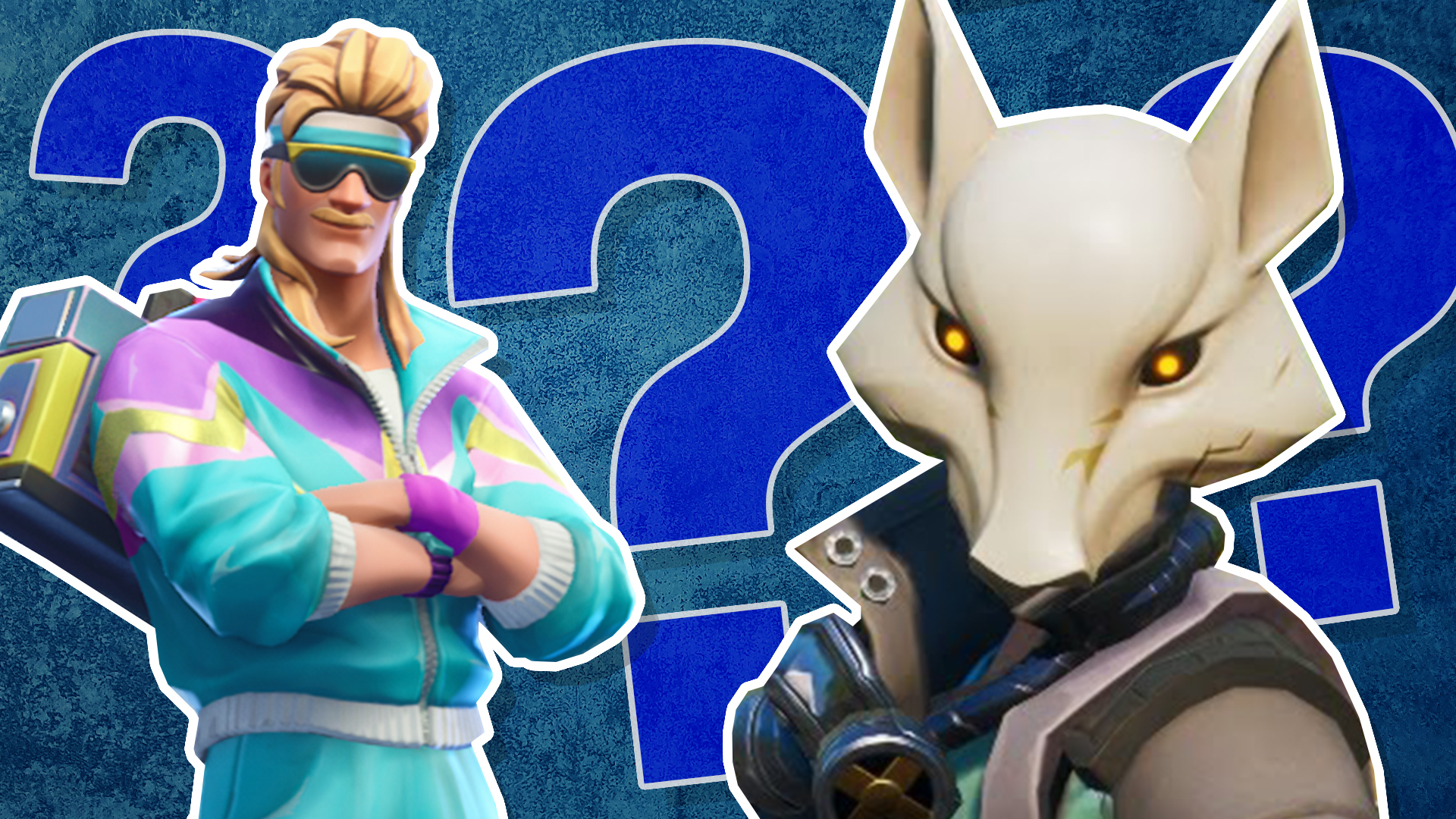 Fortnite Quizzes, 100+ Gaming Questions & Trivia