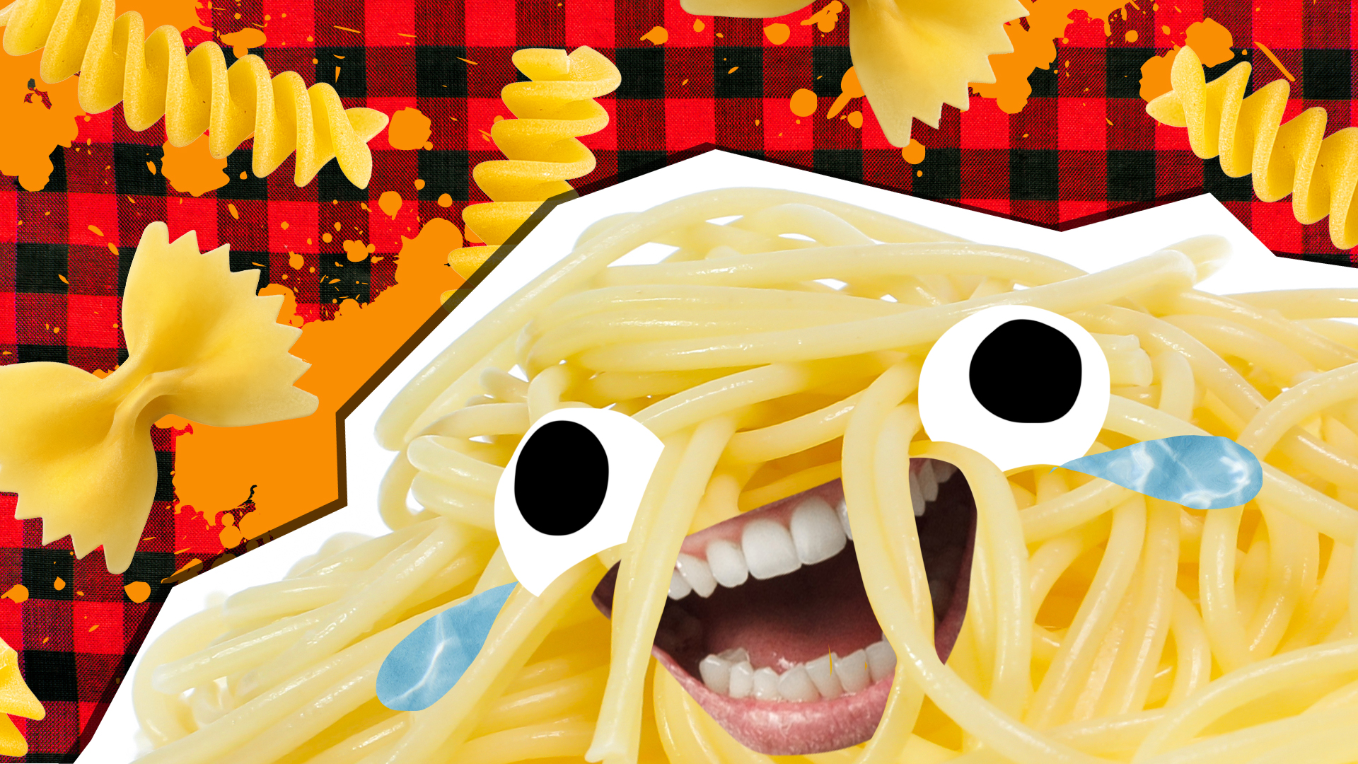 55 Pasta Jokes Which Are Totally Fu-silli! 