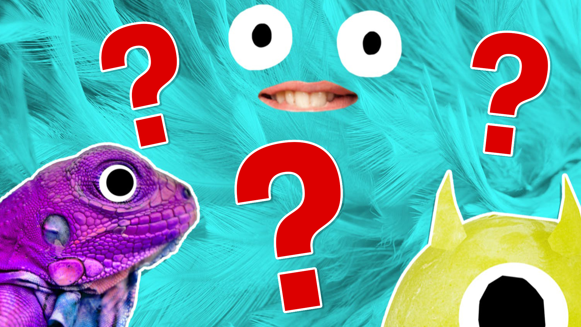 Take this quiz and we'll tell you which Monsters Inc character you are