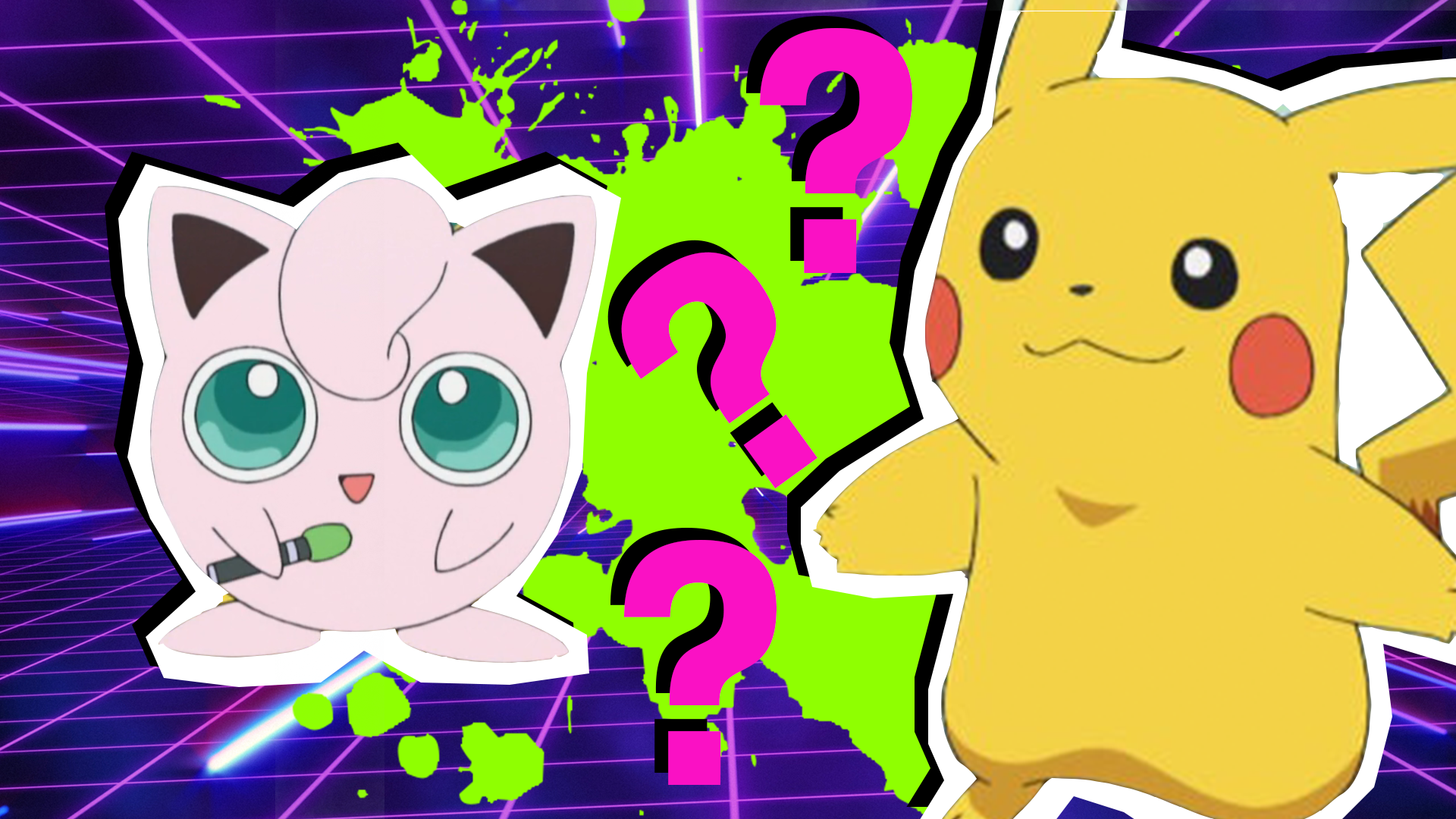 𝙒𝙃𝙔𝙇𝘿𝙀 on X: Which Mega Evolution are you most excited for