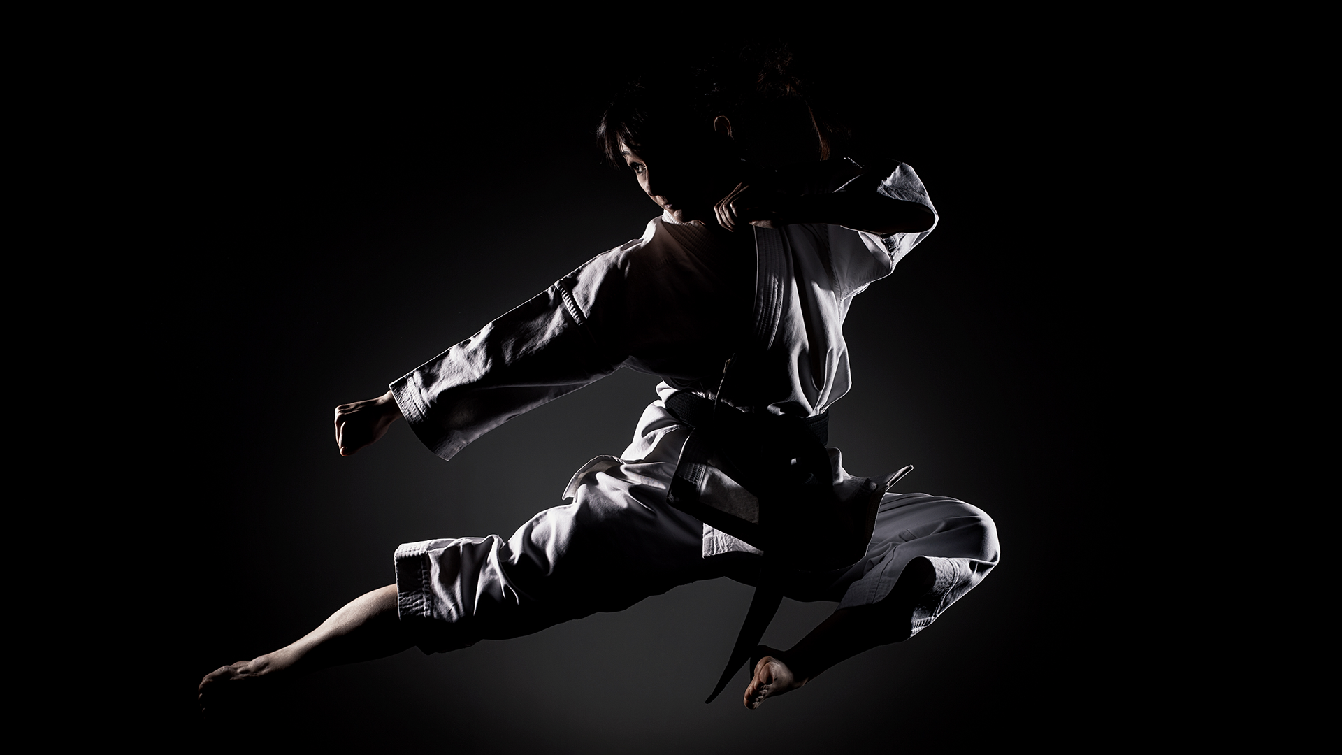 Epic Karate Quiz | Karate Trivia | Beano.com