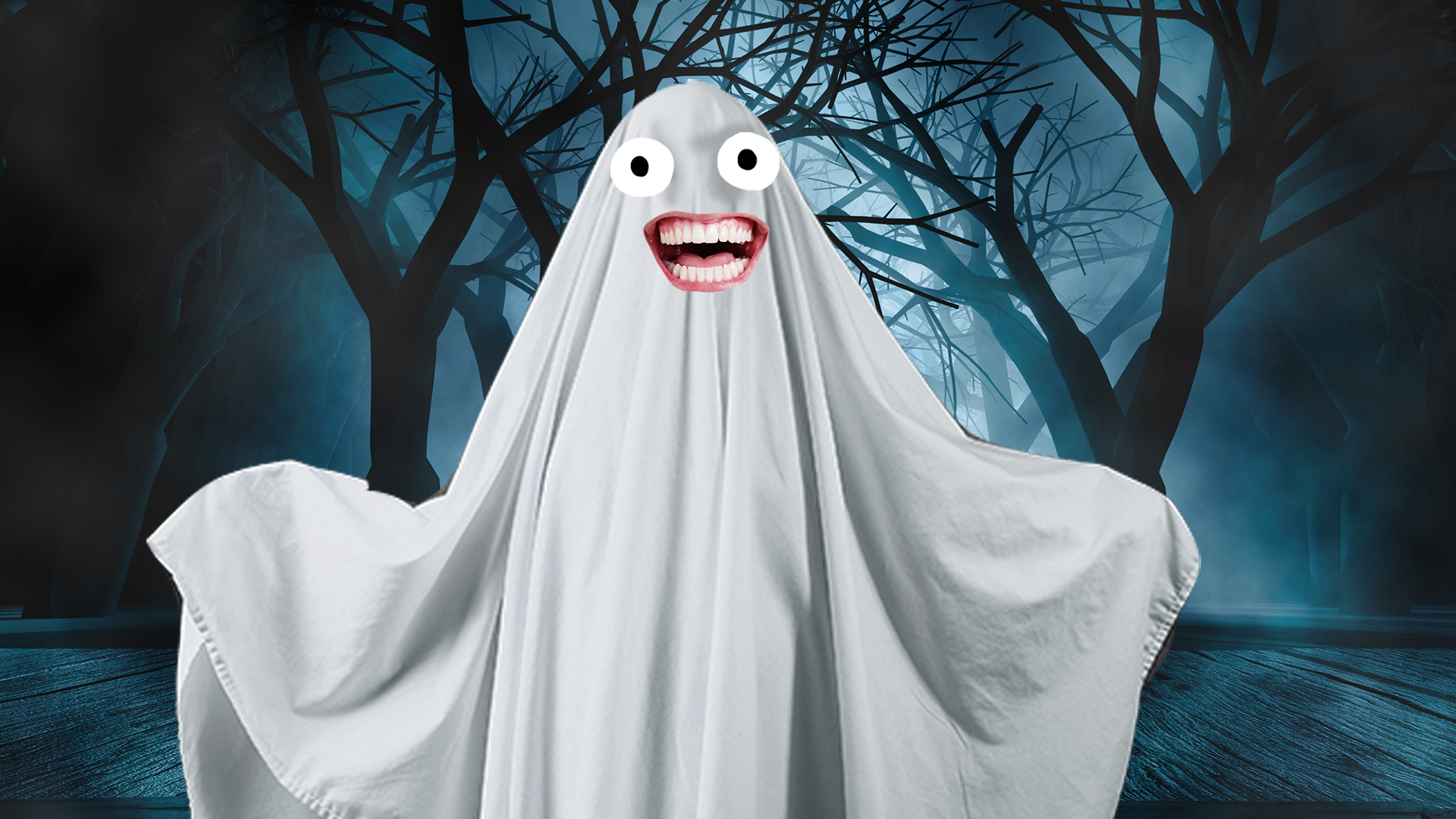 49 Ghost Jokes Which Are Un Boo Lievably Funny 8533