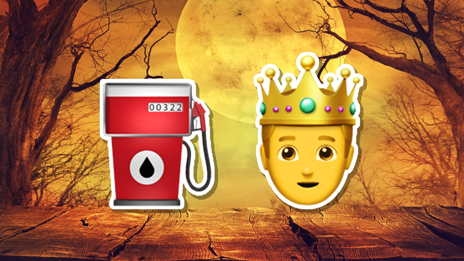 Halloween Emoji Quiz | Fun Halloween Emoji | Beano.com