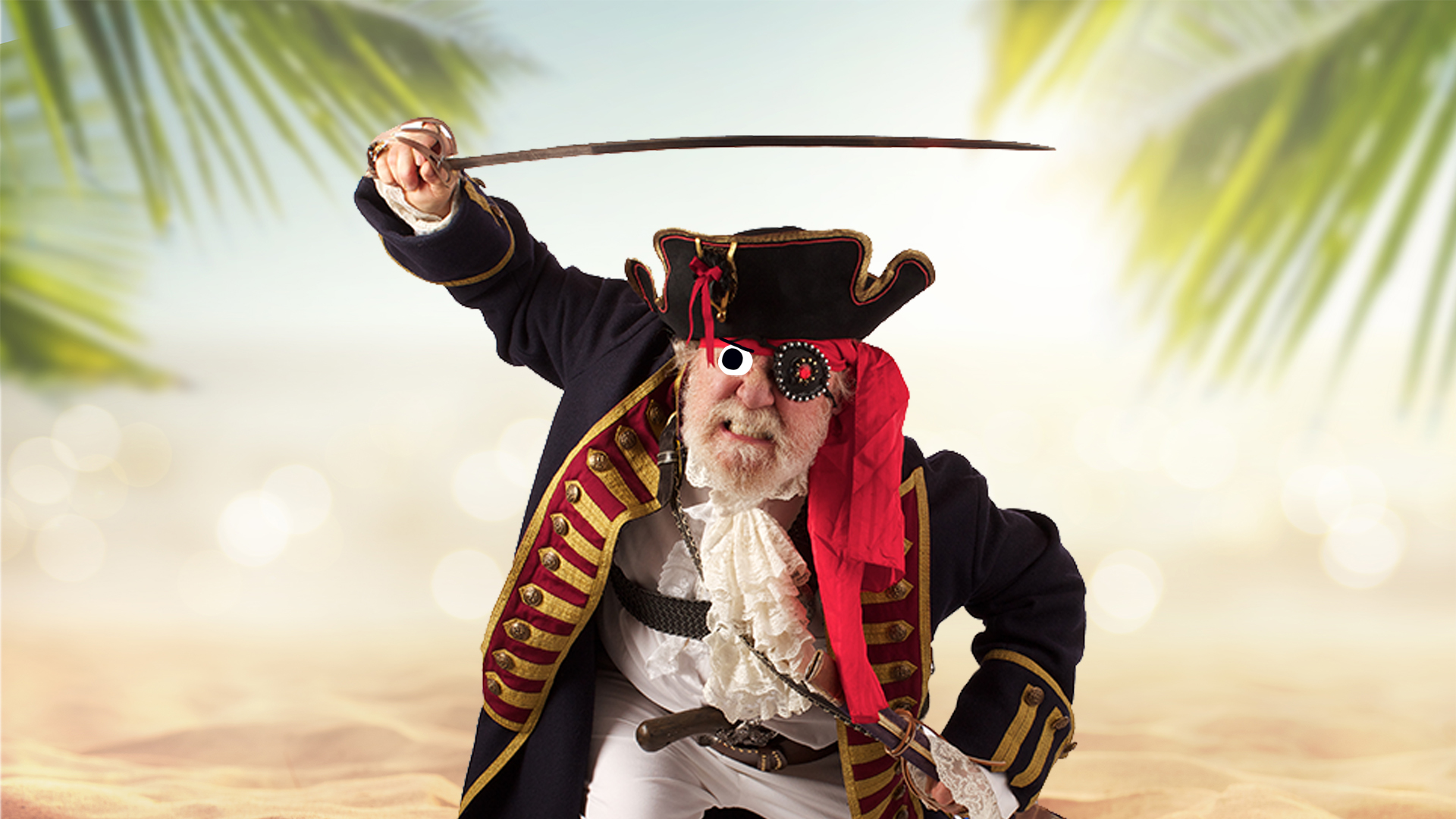 18 Funny Pirate Jokes That Most Certainly Arrrr Hilarious