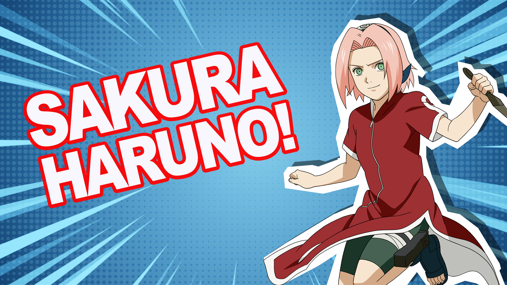 Which Naruto character are you? Take the ultimate quiz to find out