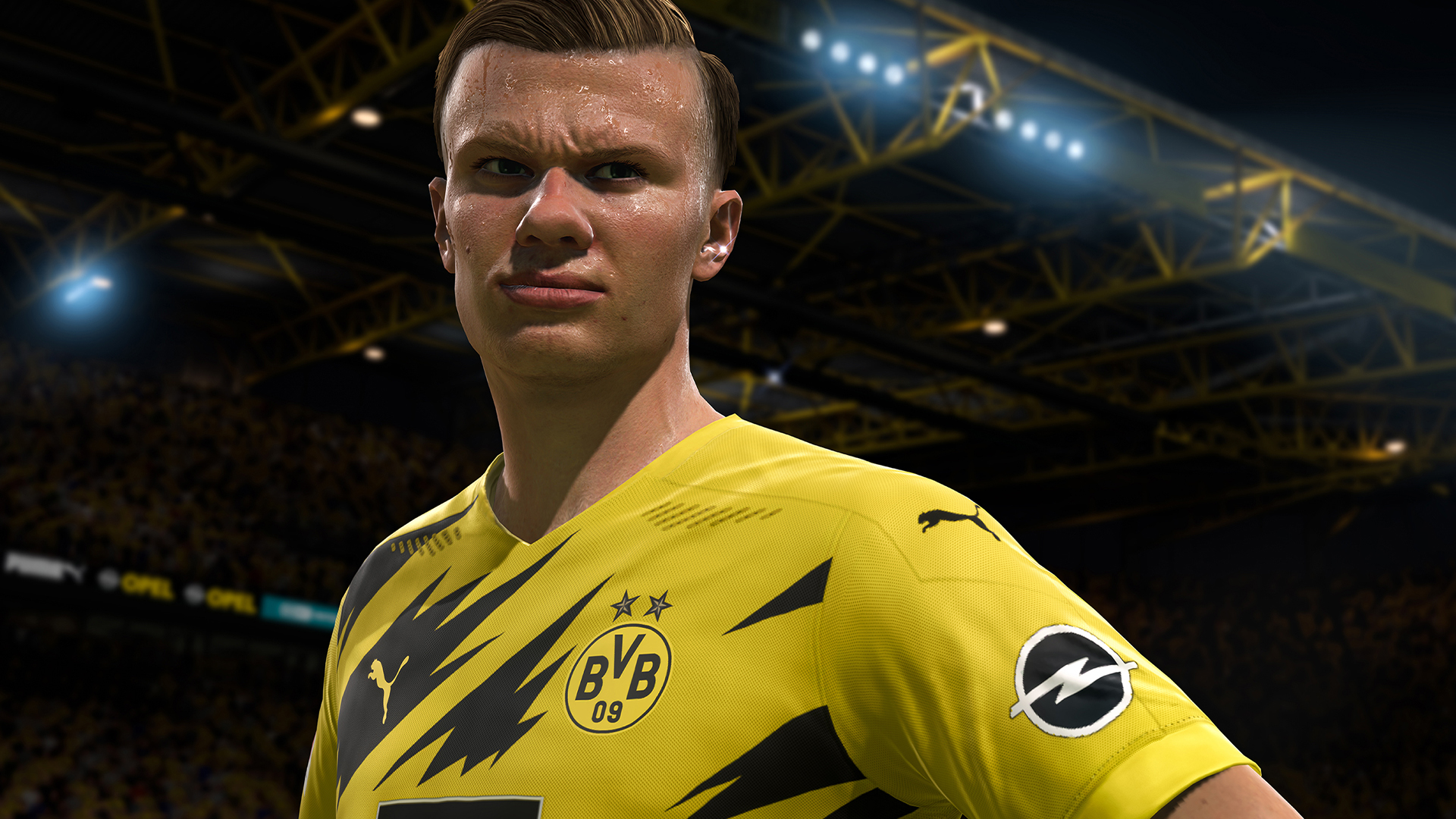 The Ultimate Fifa 21 Quiz Fifa Quizzes