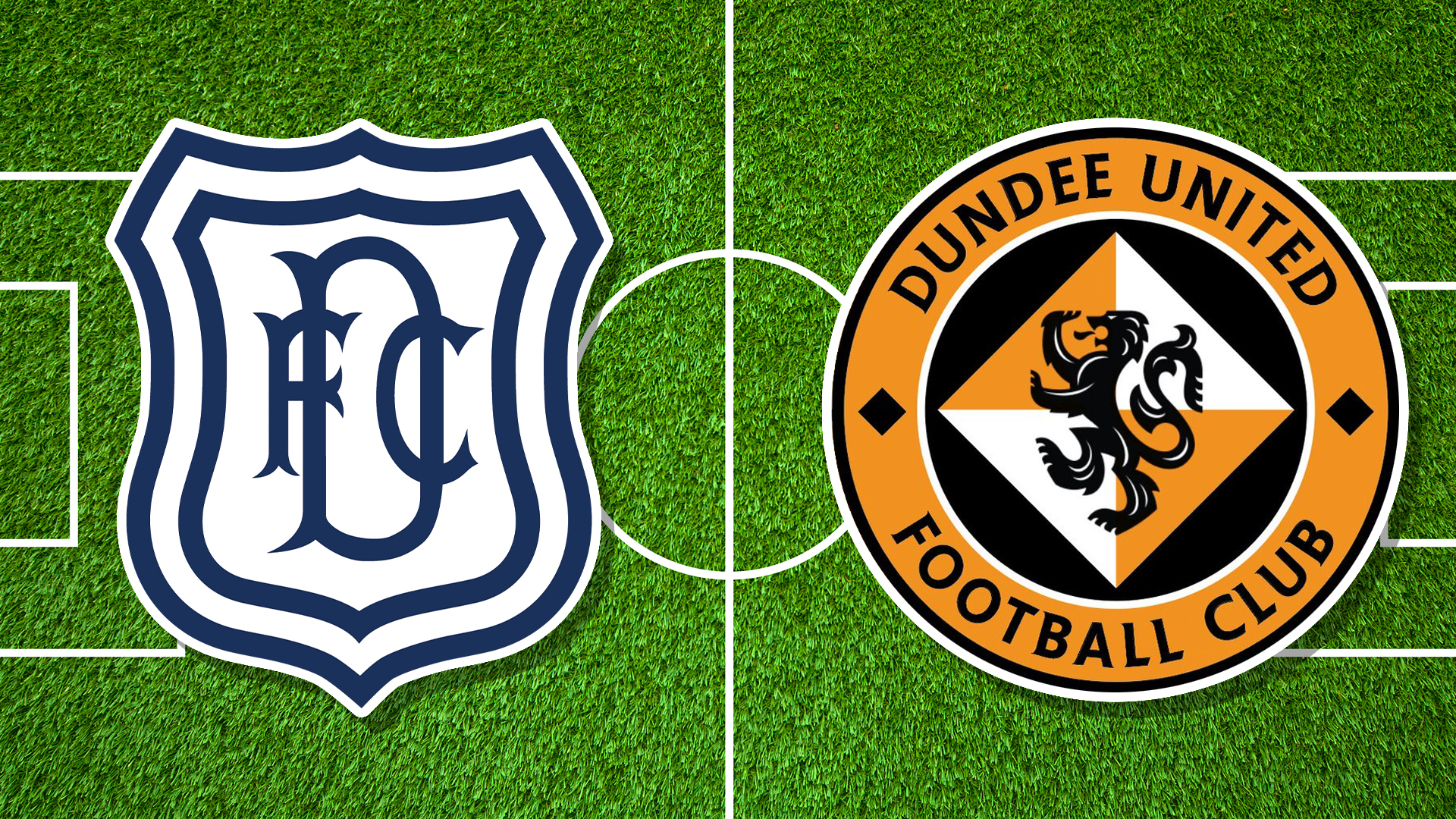 Quiz: Can you identify these Scottish football clubs just from