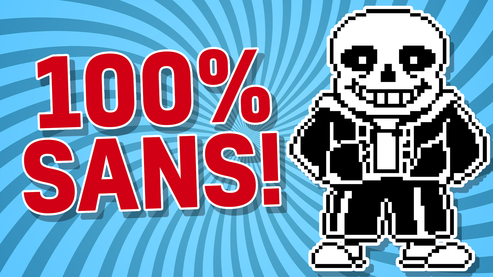 What Percent Sans From Undertale Are You Undertale Personality Quizzes On Beano Com