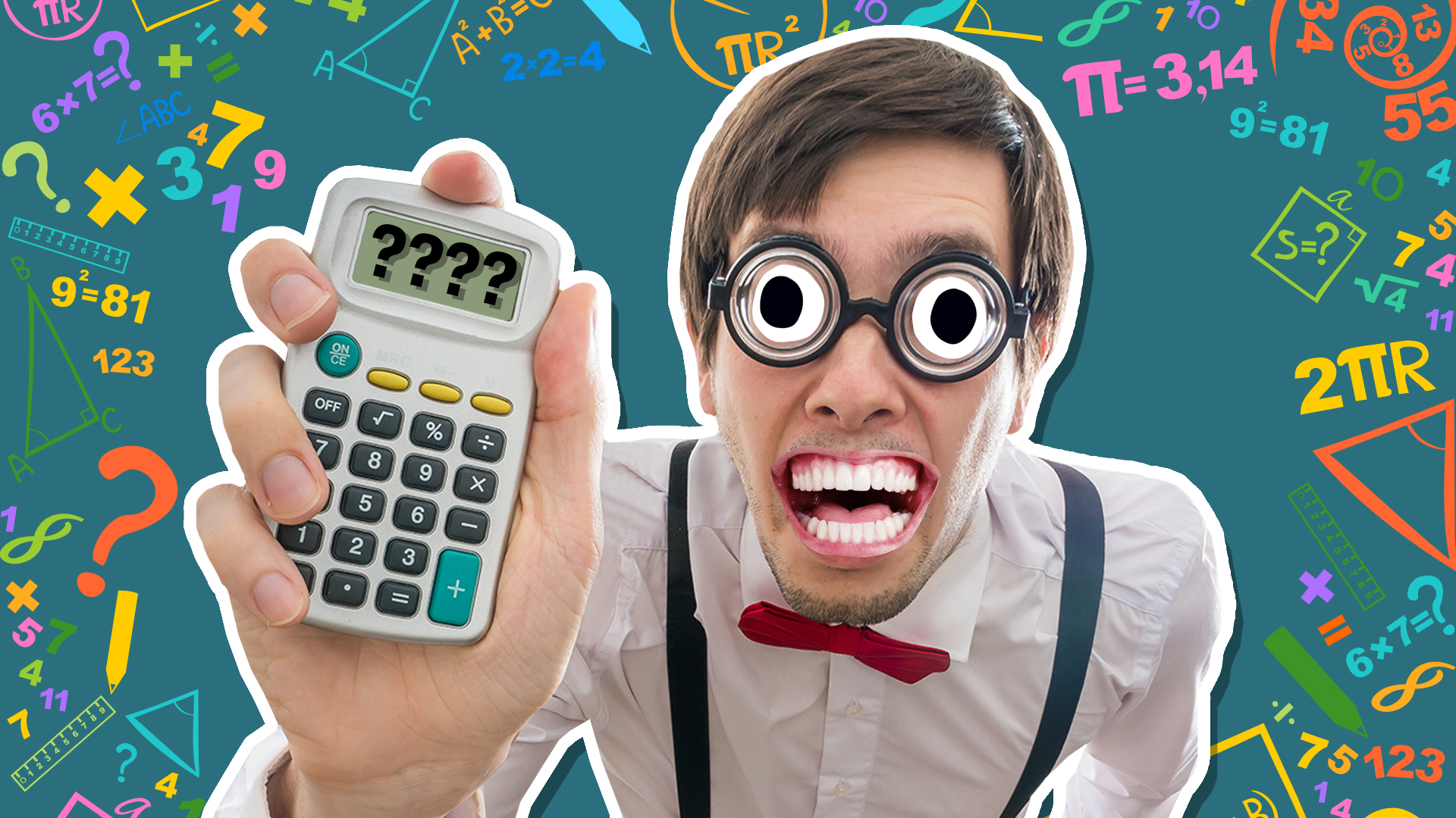 Basic Math Quiz! | Basic Math Quiz | Simple Maths Quiz on Beano.com