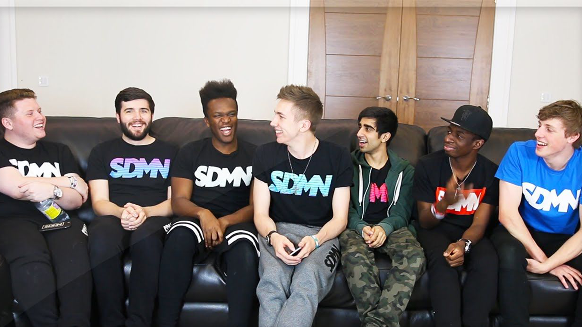 Which Sidemen Video Are You Personality Quiz