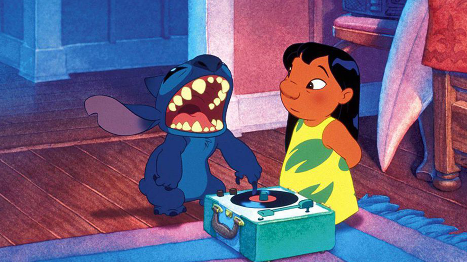 How Much Do You Know About Lilo Stitch Trivia Quiz Film Quizzes On Beano Com