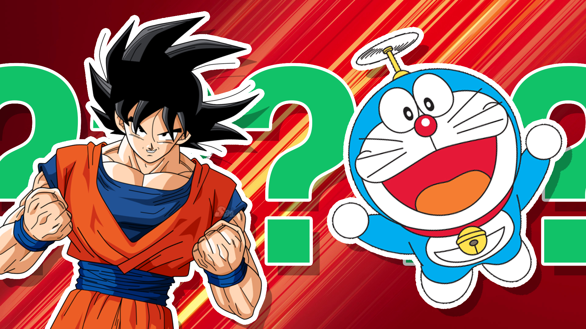 Quiz: The ultimate quiz for Japanese Anime fans