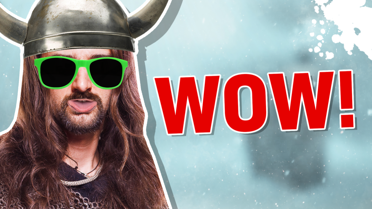 The Ultimate Vikings History Quiz Questions Beano Com