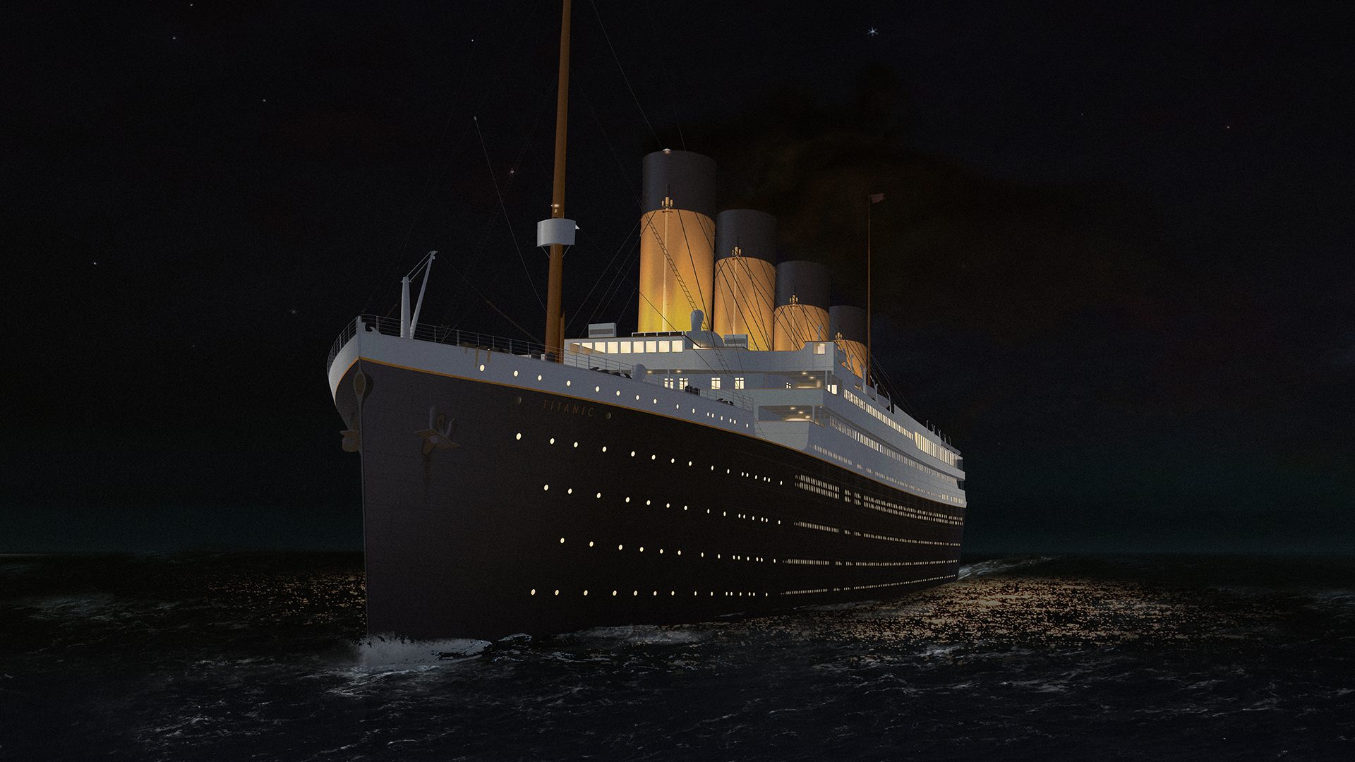 How Much Do You Know About The Titanic Trivia Quizzes Titanic On Beano Com - roblox titanic sinks in a minute