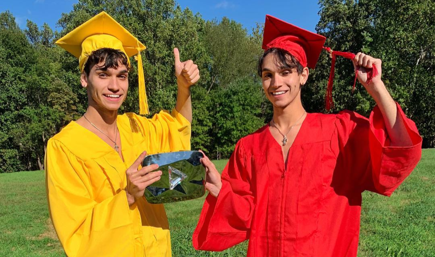 Lucas and marcus funny on sale videos