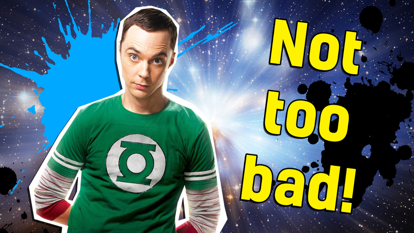 The Ultimate Big Bang Theory Trivia Quiz | Beano.com