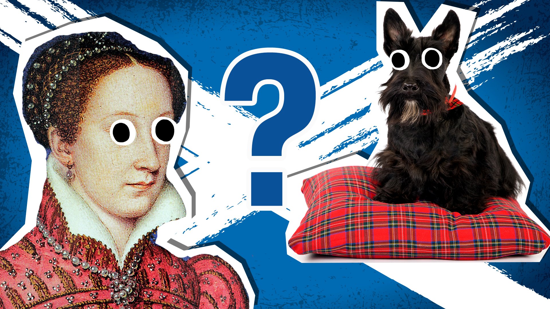 Awesome Scottish History Quiz Trivia Quiz History On Beano Com