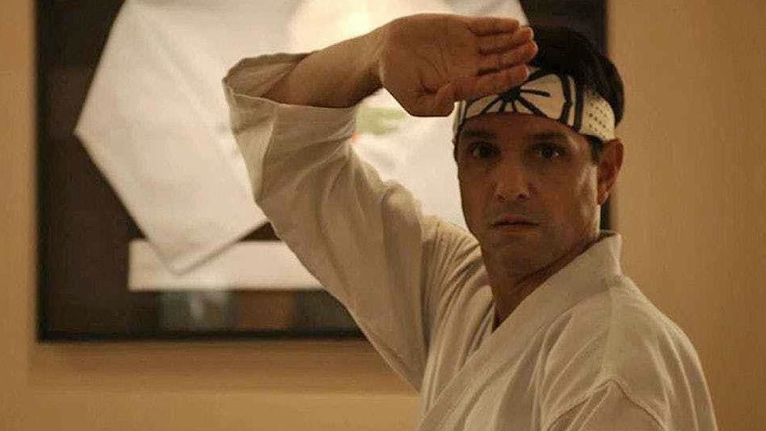 Which Cobra Kai Character Are You? Quiz